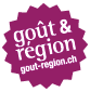 Logo Goût et Région.